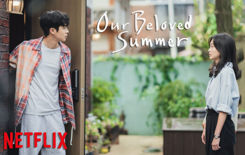 Rumores ¿Kim Taehyung aparecerá en el final del drama Our Beloved