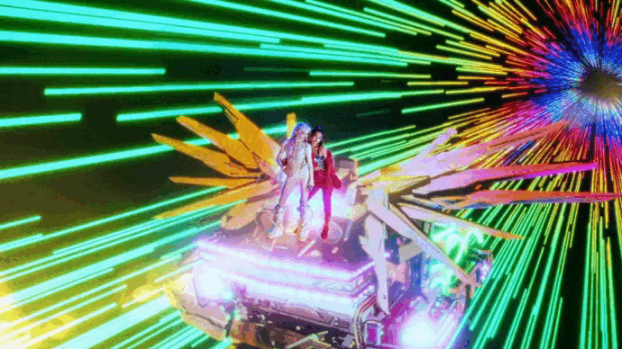 Jennie en Shinigami Eyes