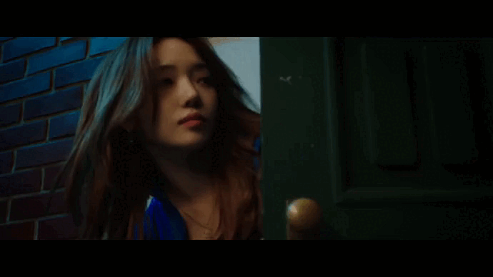Concept film de Midnight Guest