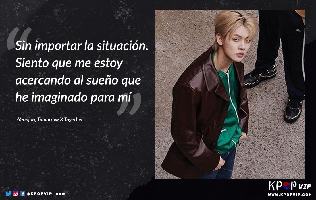 Tomorrow X Together