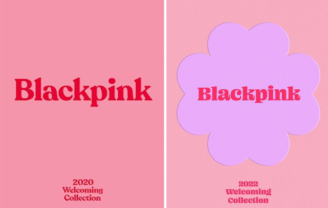 comeback de blackpink