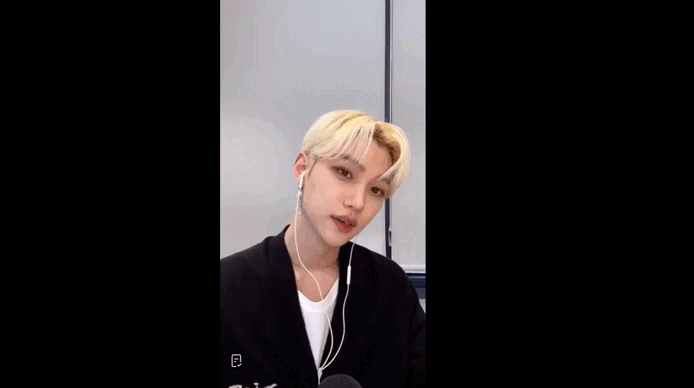 Felix en TikTok