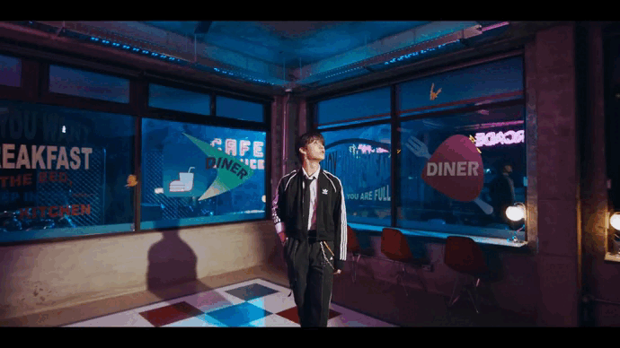 TEASER DE MANIAC