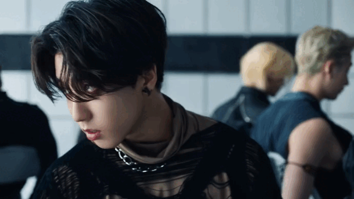 venom stray kids