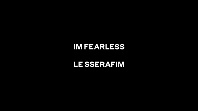 Le Sserafim