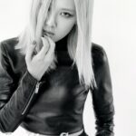 Rose en Rolling Stone