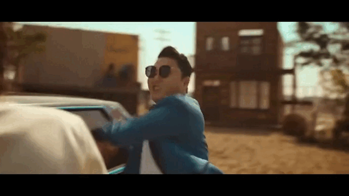 challenge de That That