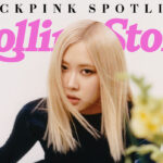 Rose en Rolling Stone