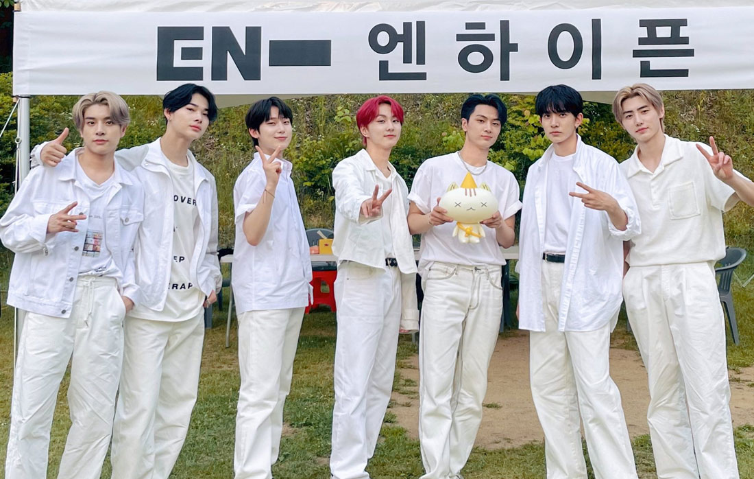 Comebacks en agosto 2022