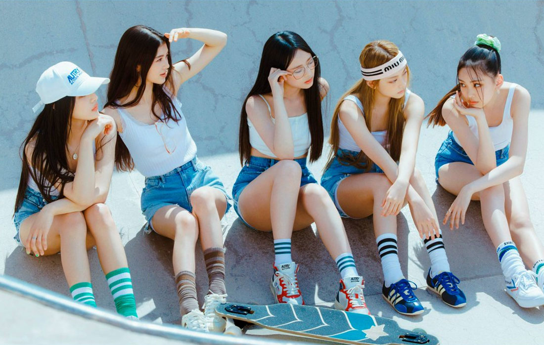 Comebacks en agosto 2022