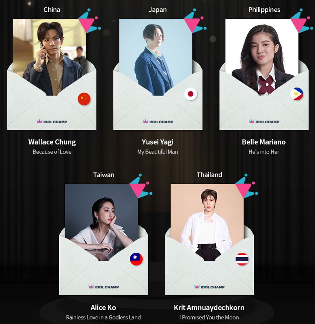 Seoul International Drama Awards 2022