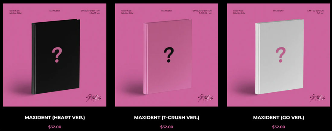 comeback de Stray Kids 2022