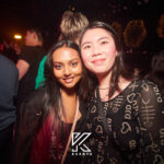 Noche de Kpop & KHiphop en Lima