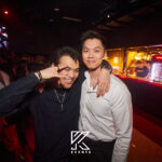 Noche de Kpop & KHiphop en Lima