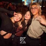 Noche de Kpop & KHiphop en Lima