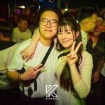 Noche de Kpop & KHiphop en Lima