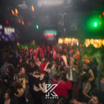 Noche de Kpop & KHiphop en Lima