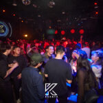 Noche de Kpop & KHiphop en Lima