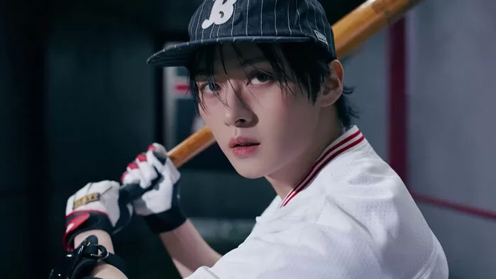 Entrevista a Stray Kids 2025