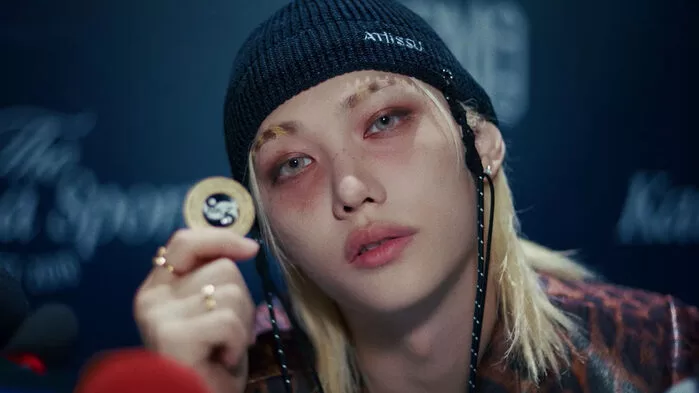 Entrevista a Stray Kids 2025