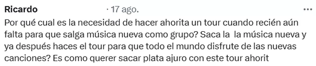 3er mini álbum de Blackpink