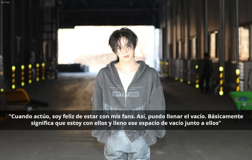 Entrevista a Rocky