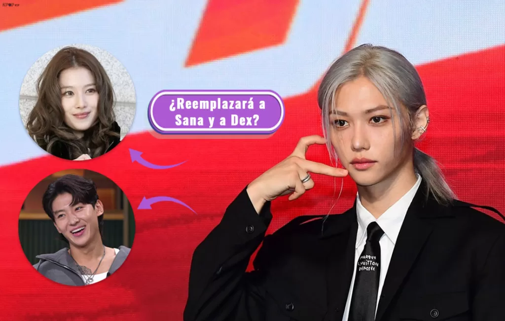 Felix estará en Naengterview