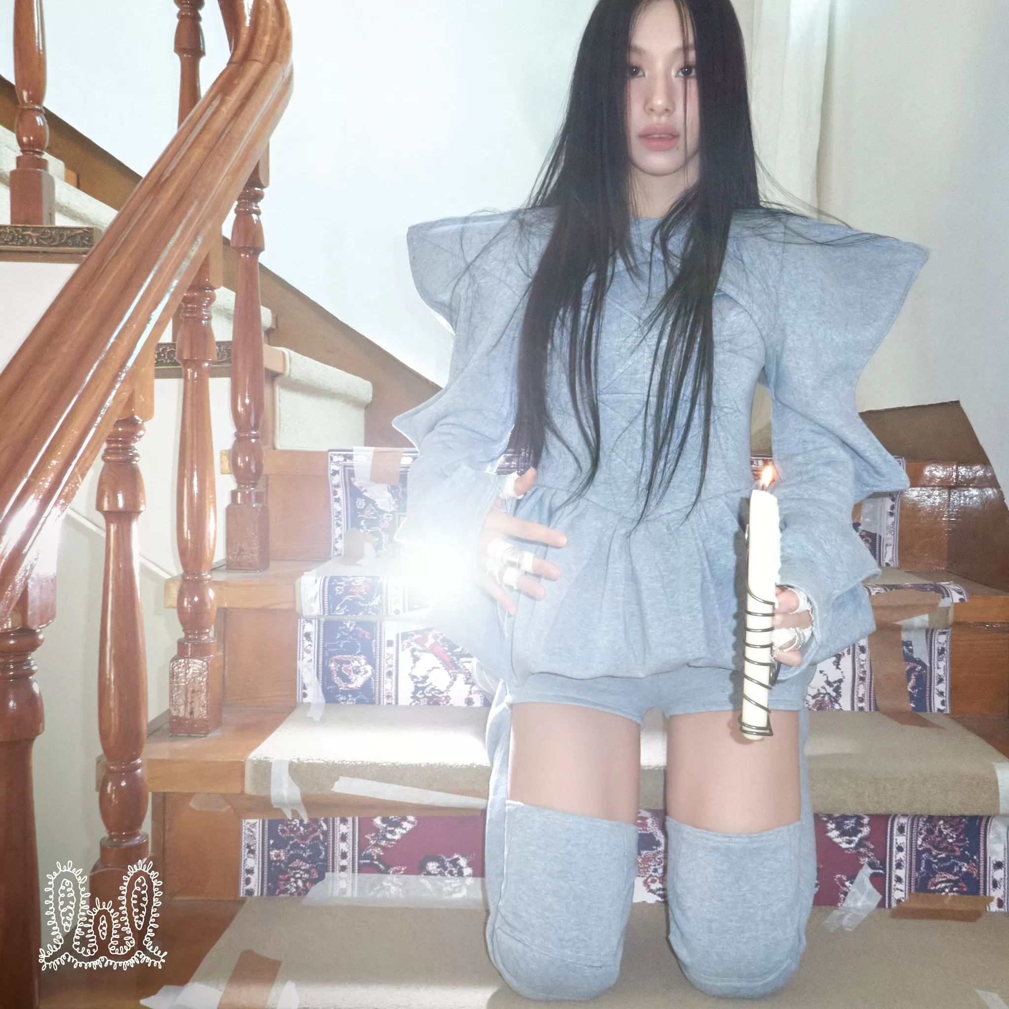 primer album de Chaeyoung