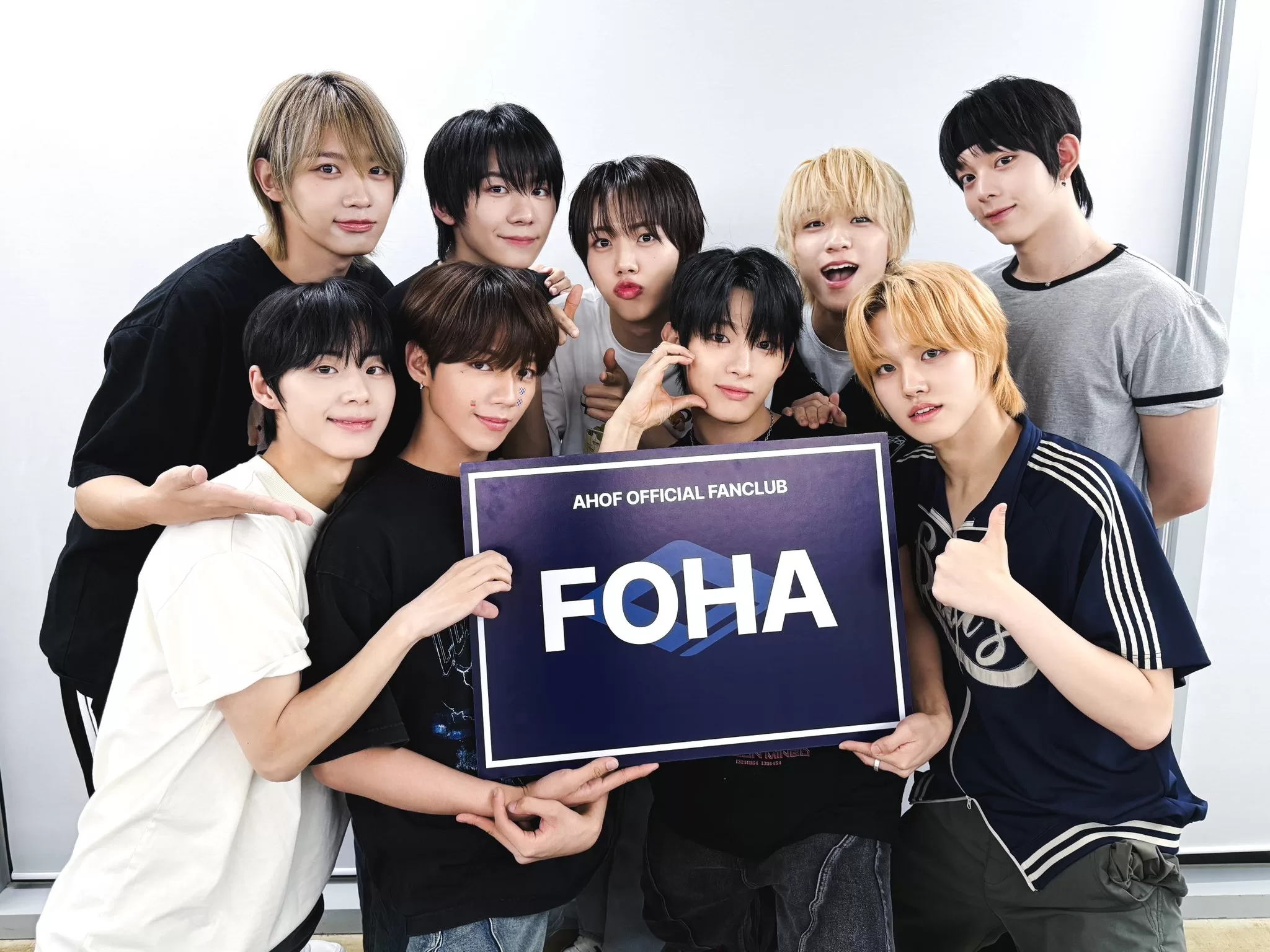 fandom de AHOF