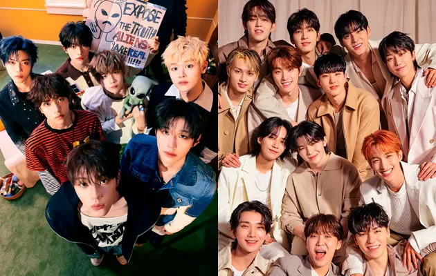 The Fact Music Awards 2025