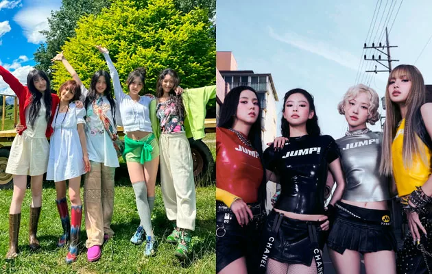 The Fact Music Awards 2025