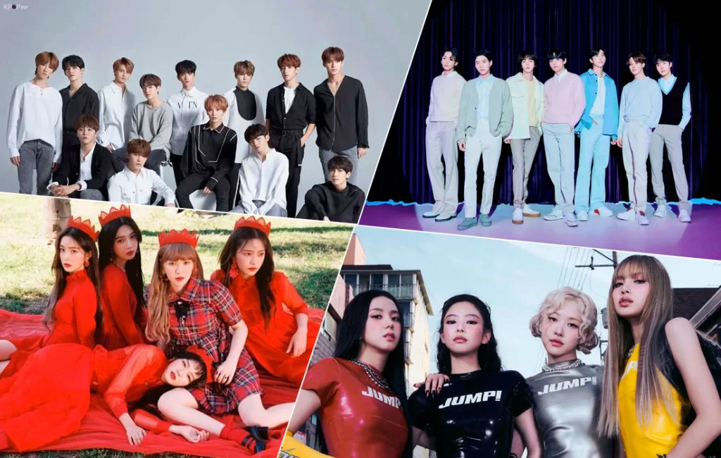 The Fact Music Awards 2025